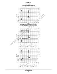 NCP4640H080T1G Datasheet Page 12