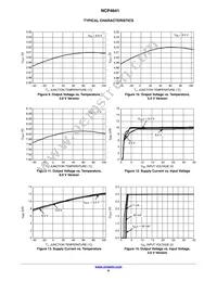 NCP4641H033T1G Datasheet Page 6