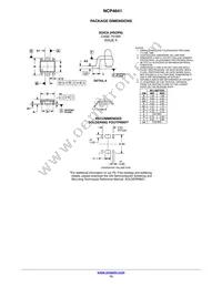 NCP4641H033T1G Datasheet Page 13
