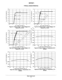 NCP4671DSN13T1G Datasheet Page 8