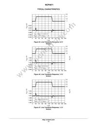 NCP4671DSN13T1G Datasheet Page 13