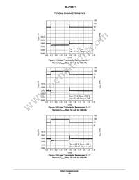 NCP4671DSN13T1G Datasheet Page 15