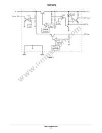 NCP4672DR2G Datasheet Page 3