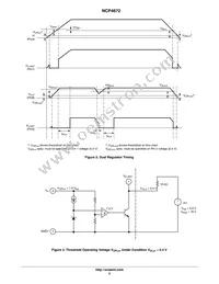 NCP4672DR2G Datasheet Page 5