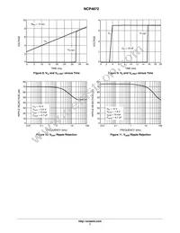 NCP4672DR2G Datasheet Page 7