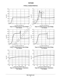 NCP4680DMX23TCG Datasheet Page 6