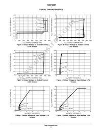 NCP4687DSN25T1G Datasheet Page 5