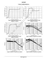 NCP4687DSN25T1G Datasheet Page 7