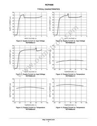 NCP4688DSN18T1G Datasheet Page 5