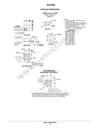 NCP4688DSN18T1G Datasheet Page 13