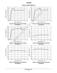 NCP4688DSN33T1G Datasheet Page 5