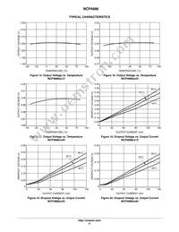 NCP4688DSN33T1G Datasheet Page 6