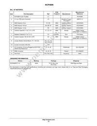 NCP4896FCT1G Datasheet Page 15