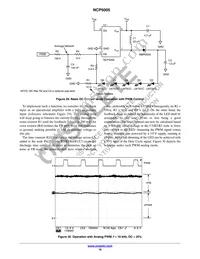 NCP5005SNT1G Datasheet Page 16