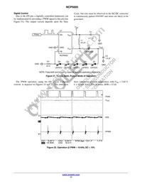 NCP5005SNT1G Datasheet Page 17
