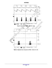 NCP5005SNT1G Datasheet Page 18