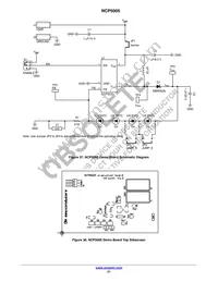 NCP5005SNT1G Datasheet Page 21