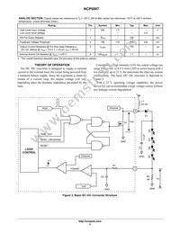 NCP5007SNT1 Datasheet Page 5