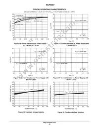 NCP5007SNT1 Datasheet Page 10