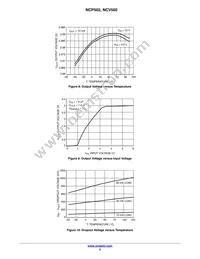 NCP502SQ37T1G Datasheet Page 5