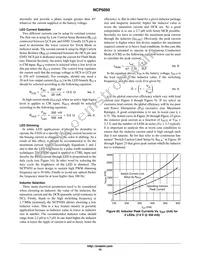 NCP5050MTTXG Datasheet Page 10
