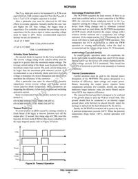 NCP5050MTTXG Datasheet Page 12