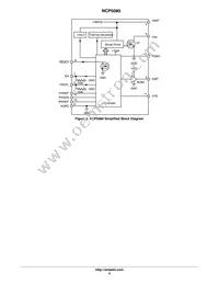 NCP5080MUTXG Datasheet Page 2