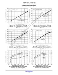 NCP5106BMNTWG Datasheet Page 15