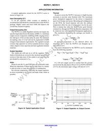 NCP511SN30T1 Datasheet Page 8