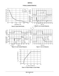 NCP512SQ33T1 Datasheet Page 5