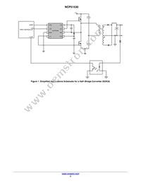 NCP51530BMNTWG Datasheet Page 3