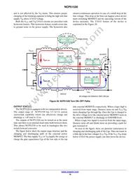 NCP51530BMNTWG Datasheet Page 16