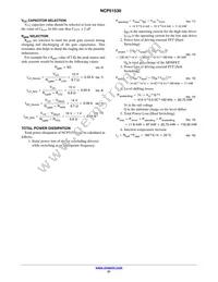 NCP51530BMNTWG Datasheet Page 21