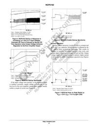 NCP5162DR2 Datasheet Page 8