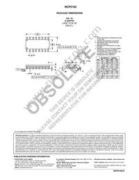 NCP5162DR2 Datasheet Page 15