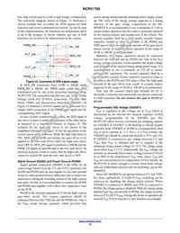 NCP51705MNTXG Datasheet Page 15