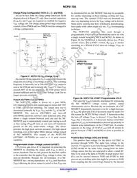 NCP51705MNTXG Datasheet Page 17