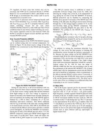 NCP51705MNTXG Datasheet Page 18