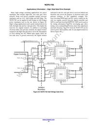 NCP51705MNTXG Datasheet Page 19