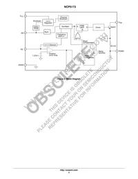 NCP5173MNR2 Datasheet Page 5