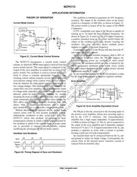 NCP5173MNR2 Datasheet Page 9