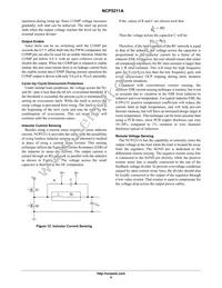 NCP5211ADR2 Datasheet Page 9