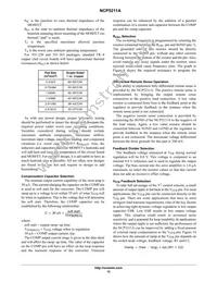 NCP5211ADR2 Datasheet Page 12