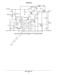 NCP5211ADR2 Datasheet Page 15