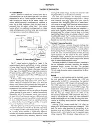 NCP5211BDR2G Datasheet Page 6