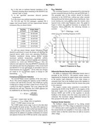 NCP5211BDR2G Datasheet Page 10
