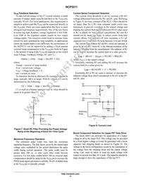 NCP5211BDR2G Datasheet Page 11
