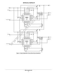 NCP5212TMNTXG Datasheet Page 4