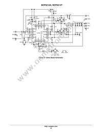 NCP5212TMNTXG Datasheet Page 16