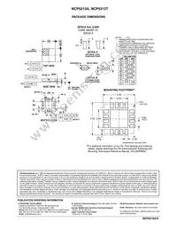 NCP5212TMNTXG Datasheet Page 19